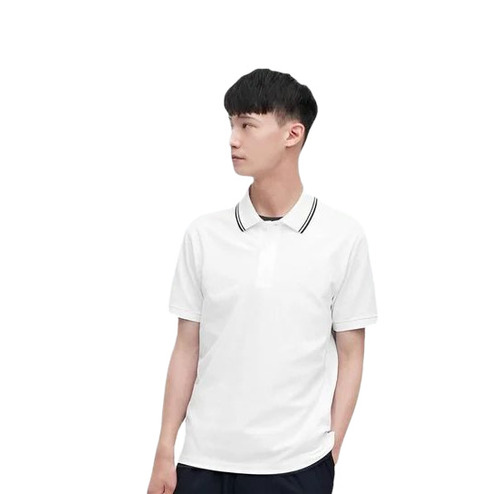 Collar T Shirt