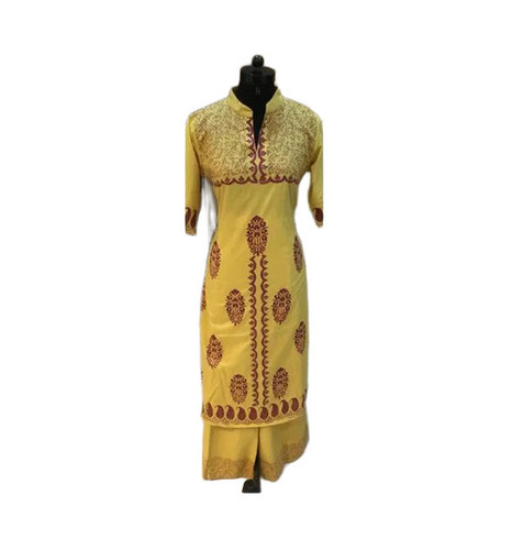 Elegant Ladies Kurtis