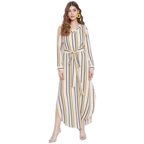 Elegant Western Dresses