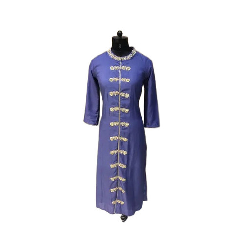 Exclusive Kurtis