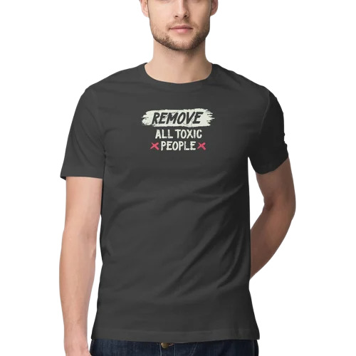 Fancy Printed T Shirts