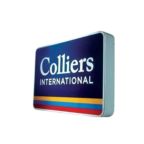 Flex Sign Board