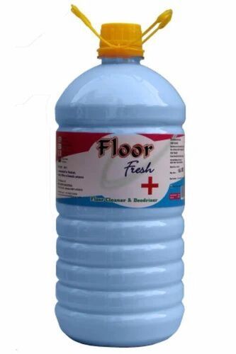 Floor Fresh Lavender Floor Cleaner