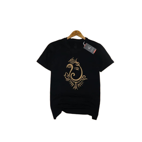 Half Sleeves T Shirt