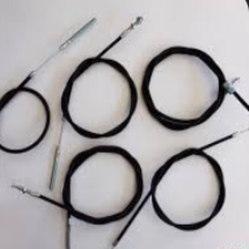 Hilex Discover Choke Cable