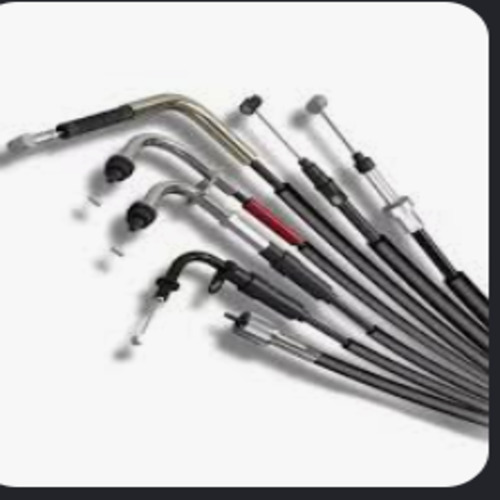 Hilex Fz16 Choke Cable
