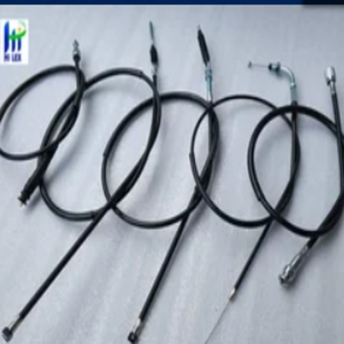 Hilex Rx 100 Choke Cable