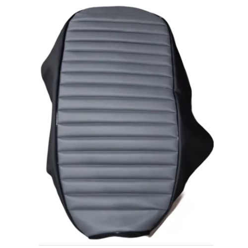 Honda Activa Leather Seat Cover