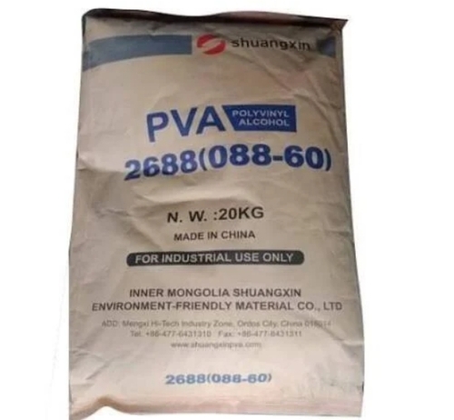 Inner Mongolia Shuangxin Polyvinyl Alcohol - Pva 2688