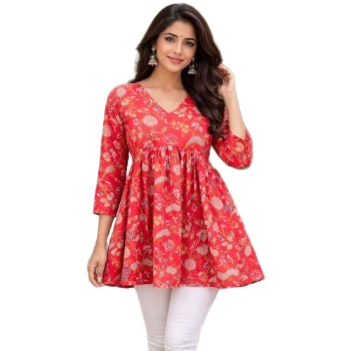Ladies Tops