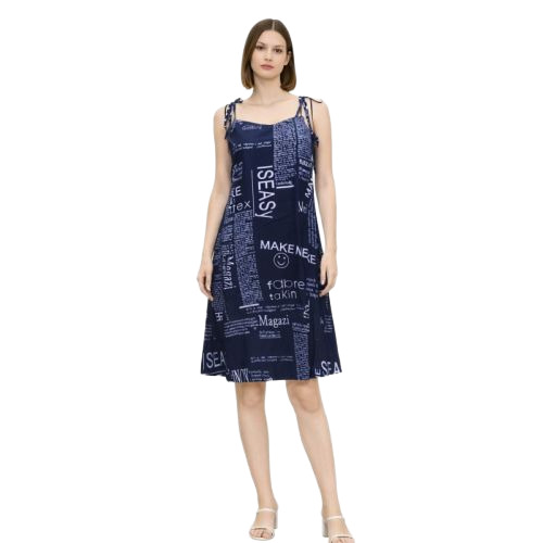 Ladies Western Dresses