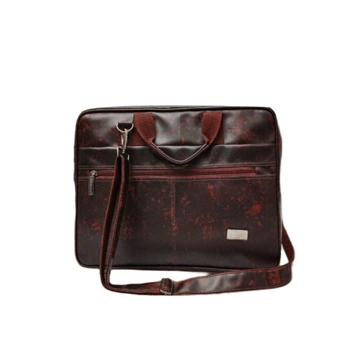 Leather Office Bag