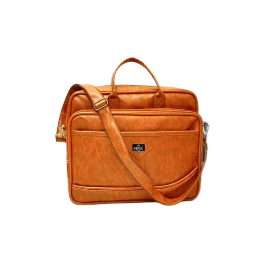 Leather Office Bags