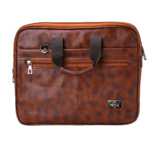 Leather Work Bags
