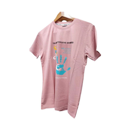 Mens Printed T Shirts