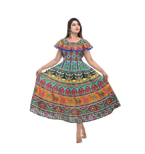 Modern Kurtis