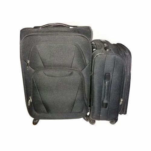 Nylon Trolley Bag
