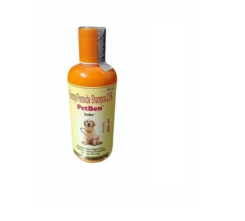 Petben Dog Shampoo