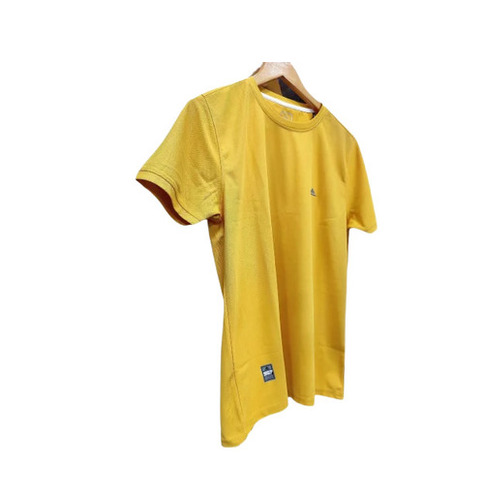 Plain Casual T Shirts