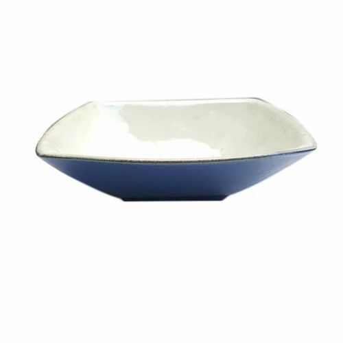 Plain Ceramic Bowl