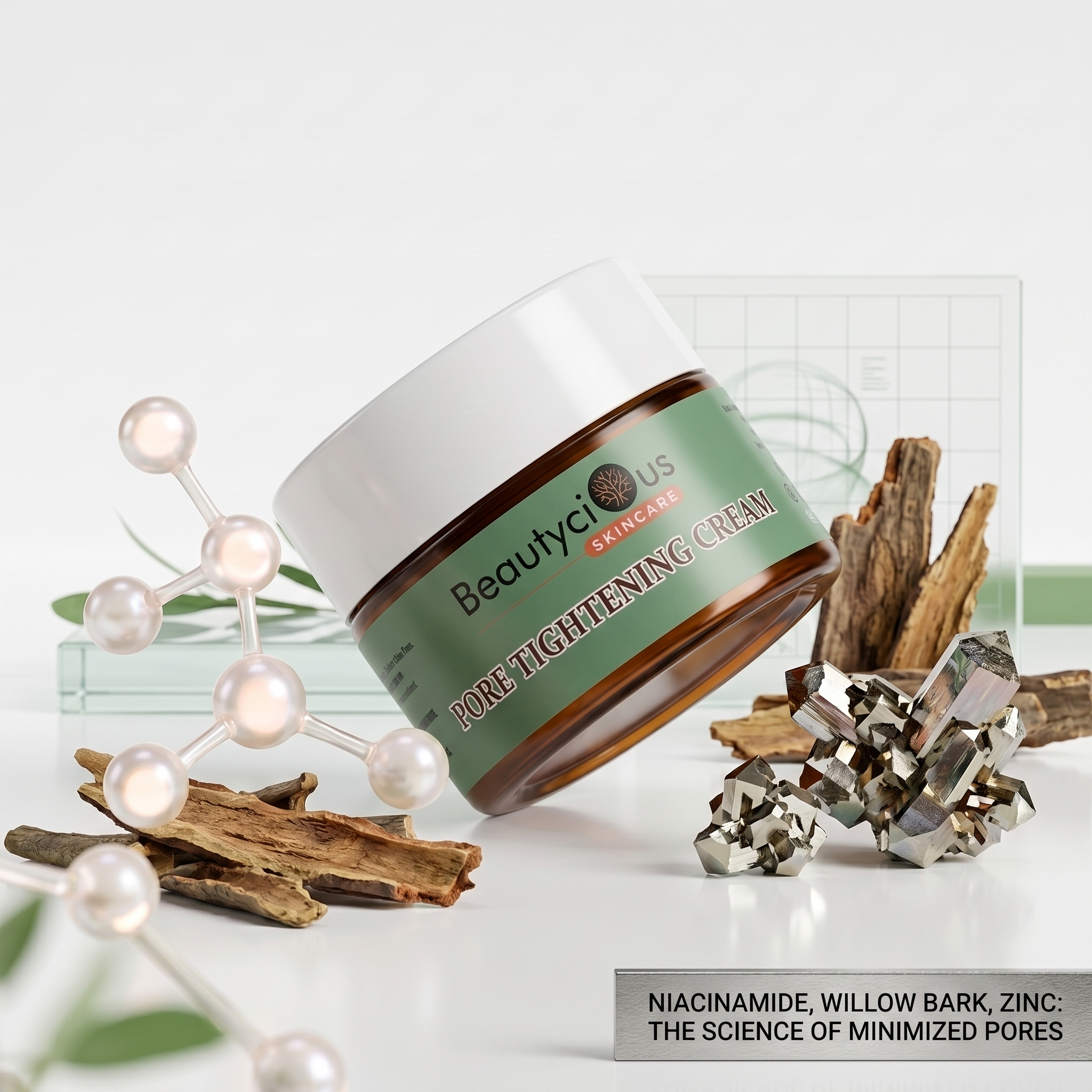 Pore Tightening Cream