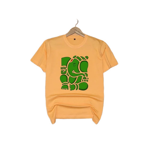 Printed T Shirts By Meshram Exports
