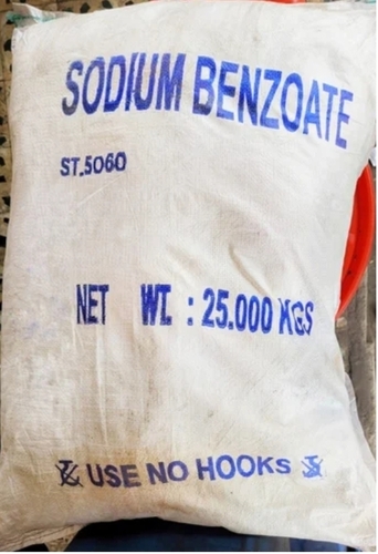 Sodium Benzoate