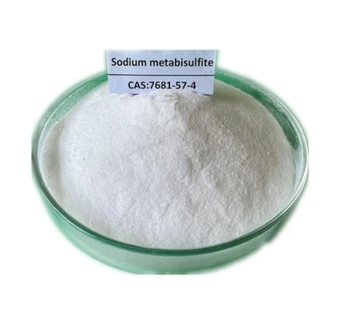 Sodium Metabisulfite
