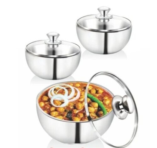 Serving Bowls