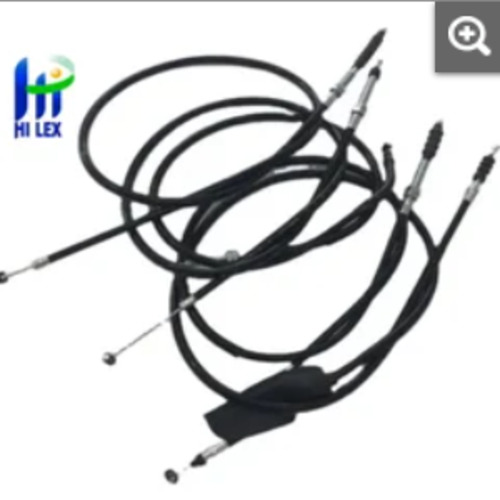 Star City 110cc Choke Cable