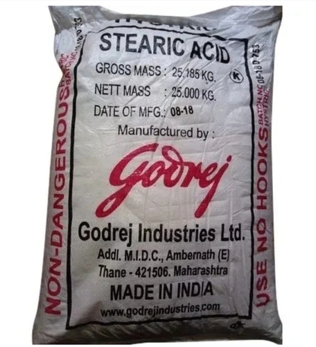 Stearic Acid