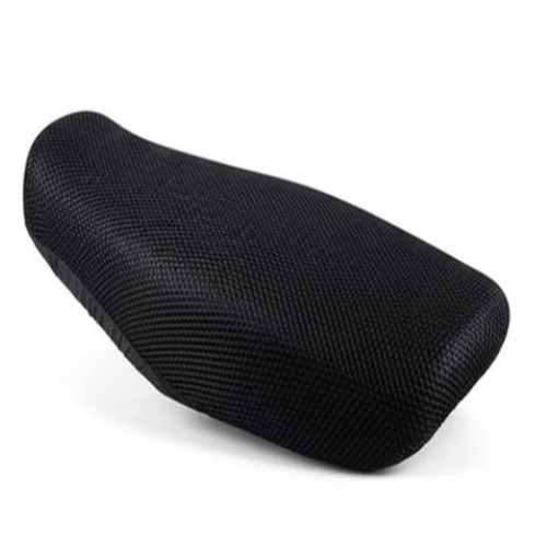Tvs Ronin Leather Seat Cover