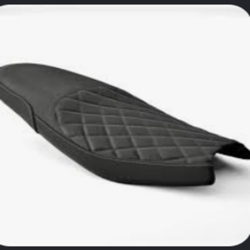 Two Wheeler Seat Cover