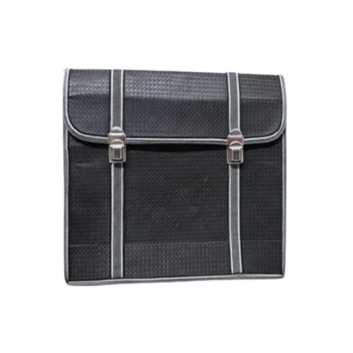 Wonder Motorcycle Side Bag
