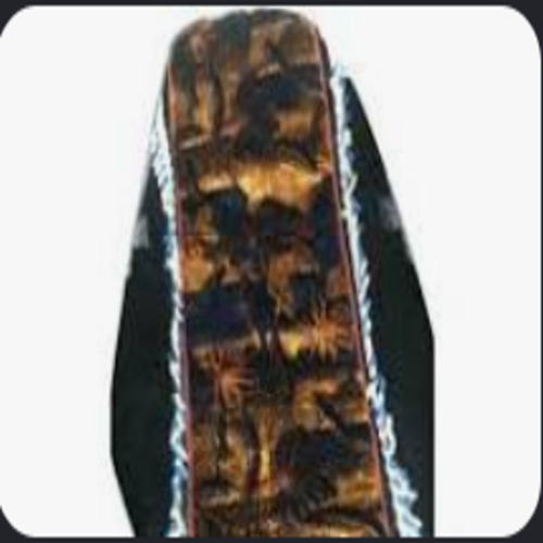 01 Bike Seatcover Velvet