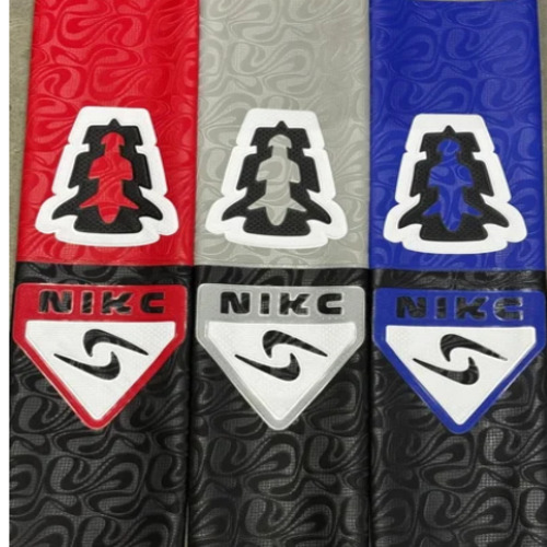 01 Emboss Bike Top Cover
