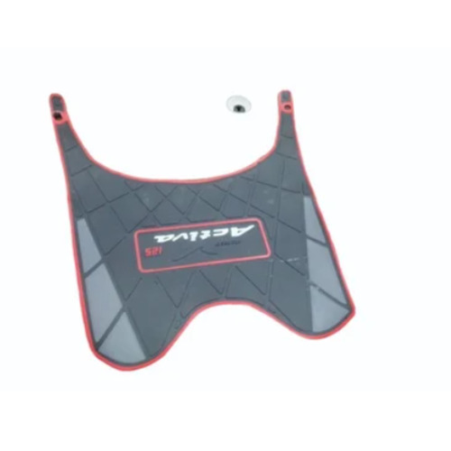 01 Honda Activa 125 Seat Cover