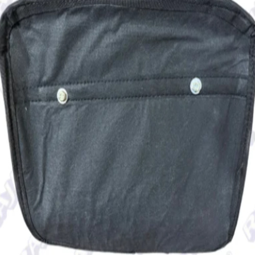 01 Raja Motorcycle Side Bag