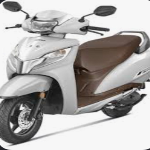 02 Activa 125 Bs6 Body Guard Set