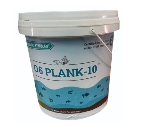 06 Plank 10 Fish Feed