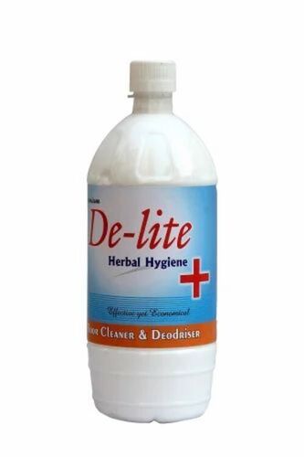 Herbal Floor Cleaners