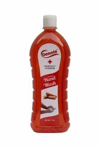 Liquid Hand Wash