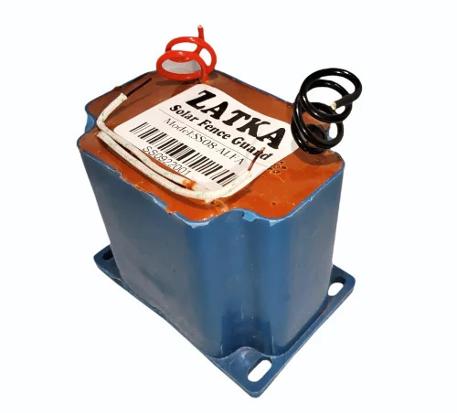 10kv Zatka Machine Transformer