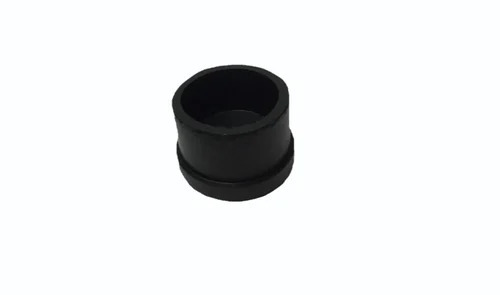 10mm Black Rubber Bushings