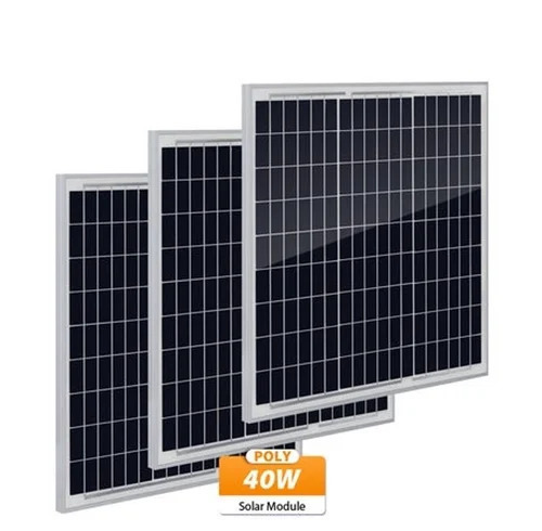 120 Watt Solar Panel
