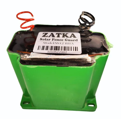 12kv Zatka Machine Transformer