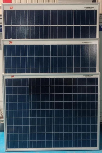 15wp Flexible Solar Power Panel