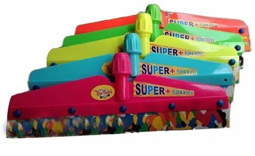Floor Wipers