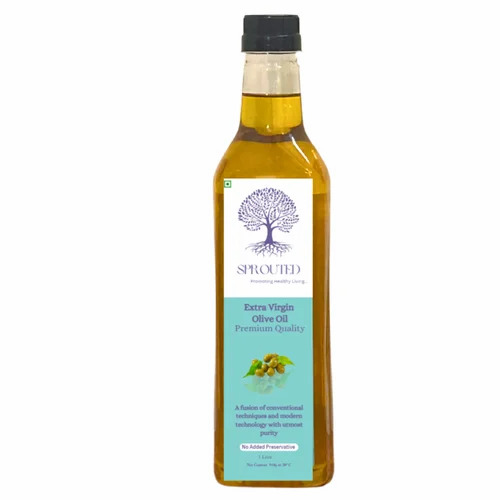 1l Sprouted Extra Virgin Olive Oil