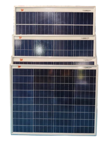 200w Polycrystalline Solar Power Panel